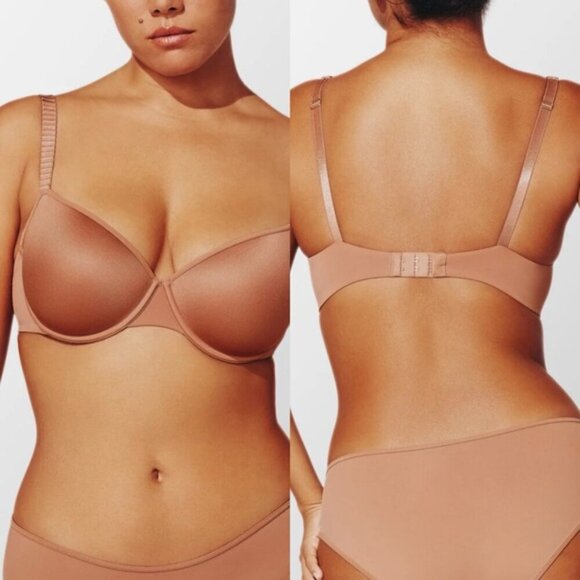 Third love 24/7® ClassicT-Shirt Bra size 40E - Picture 4 of 4